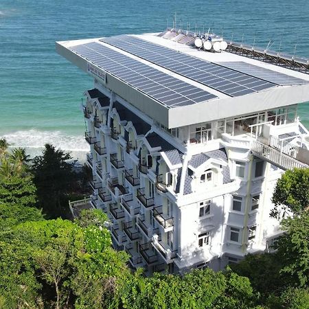 Nam Du Palace Hotel Exterior foto
